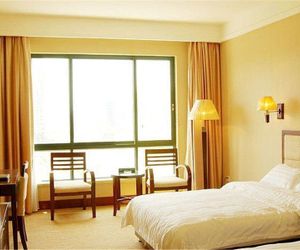 Tianyi Business Hotel Chenzhou China