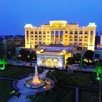 Hotel Photo 18