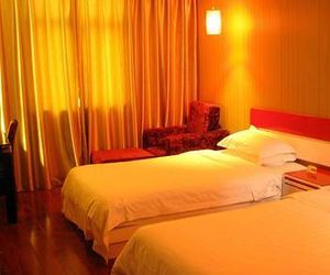Jingcheng Jiayuan Hotel Deyang China