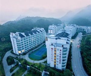 Ramada Hotel - Huangshan Huangshan China