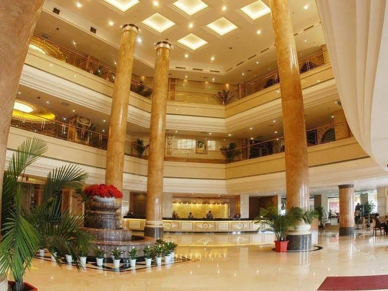 Hotel Photo 8