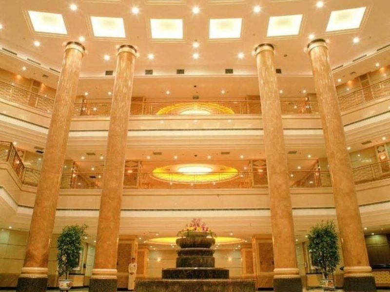 Hotel Photo 9