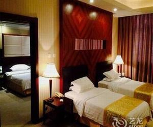 Haiao Hotel Tanghai China
