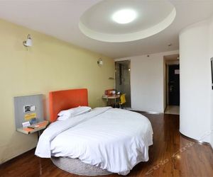 Motel 168 (Zhangjiagang Jingang Avenue) Huashi China