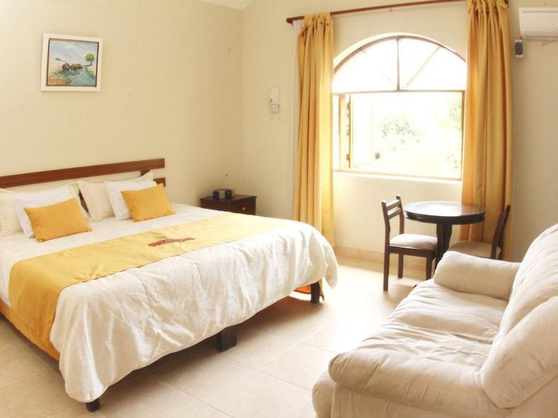 Hotel Photo 2