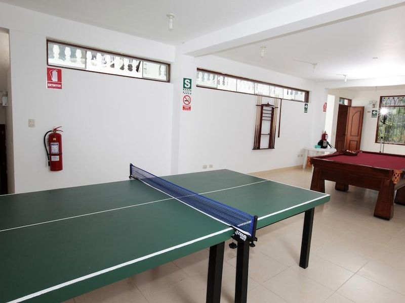 Hotel Photo 16