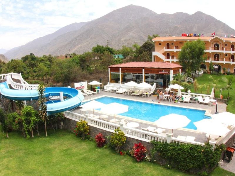 Hotel Photo 20
