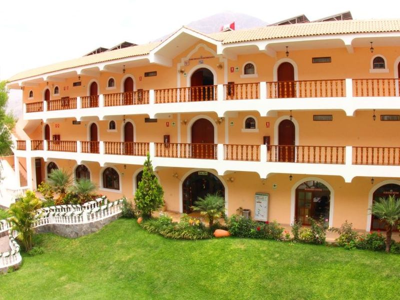 Hotel Photo 22