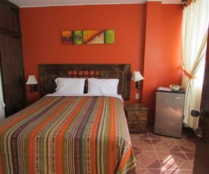 Brisas de la Bahia Hotel Paracas Peru