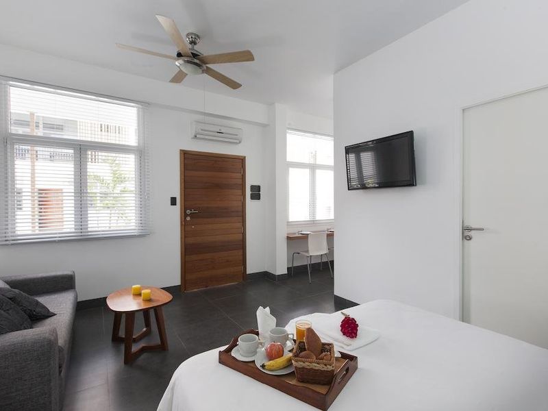 Hotel Photo 11