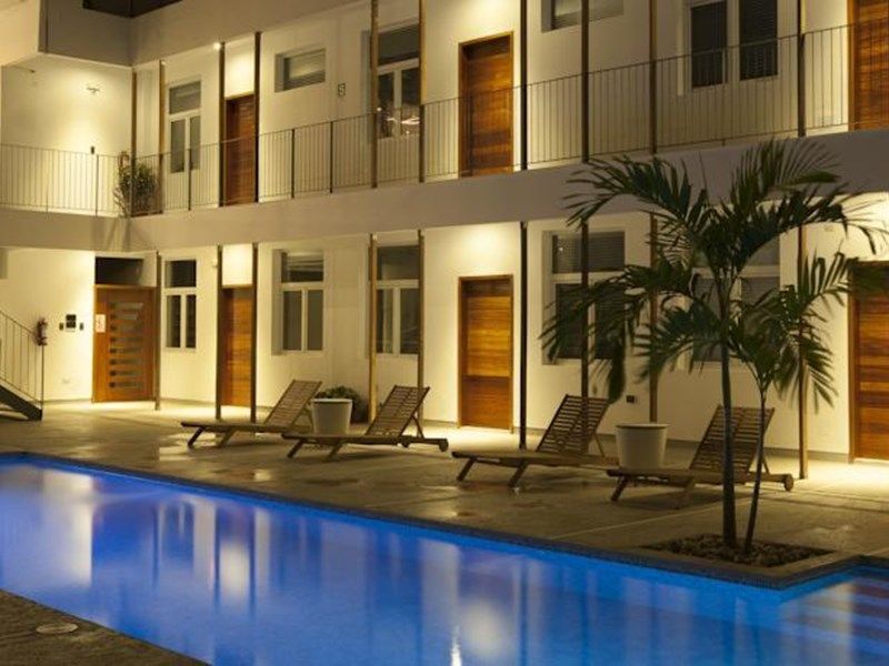 Hotel Photo 21