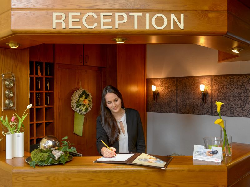 Hotel Photo 19