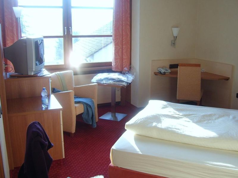 Hotel Photo 7