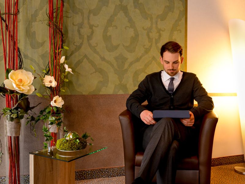 Hotel Photo 8