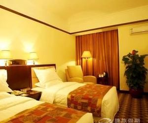 BDA Yongkang Business Hotel Zhengzhuang China