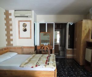 Hai Au Hotel Ho Chi Minh Vietnam