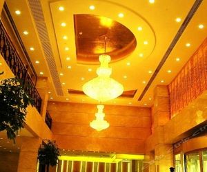 International Exchange Center of CUPL Songshugou China