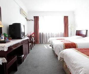 Jiantong Hongyan Hotel Wangjing China