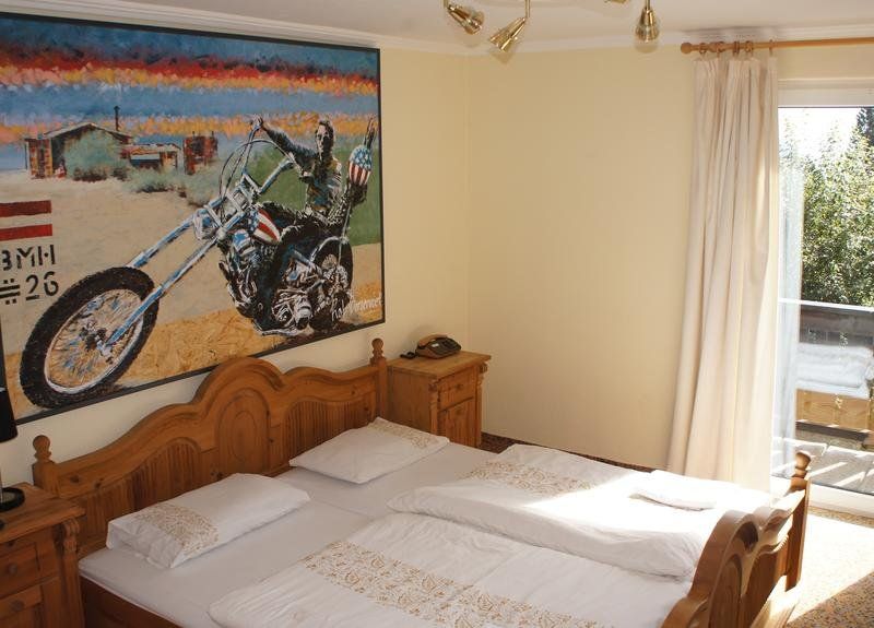 Hotel Photo 1