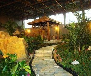 Jundu Resort Songshugou China