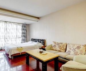 Ehome Apartment Beijing Jianguomen Beijing China