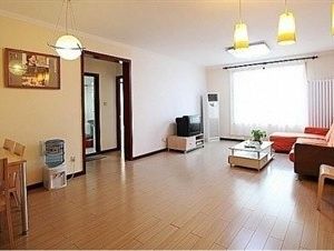 Zhengrong Nest Rent Apartment Wangjing Wangjing China