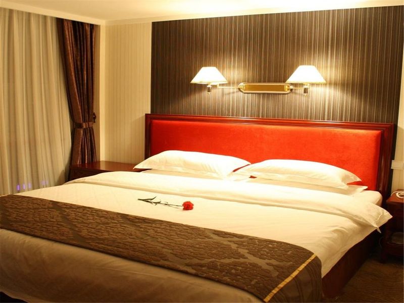 صورة الفندق 8