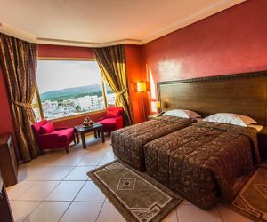 Hotel Tafilalet Meknes Morocco