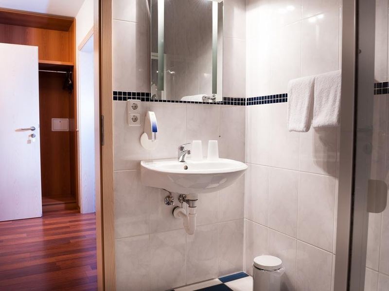 Hotel Photo 9