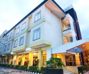 Grage Ramayana Hotel Yogyakarta Indonesia