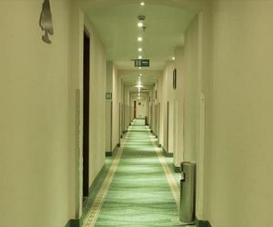 Green Tree Inn Songjian Song Dong Road Feng-hsien China