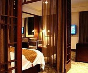 Linjiang Hotel Feijiazhai China
