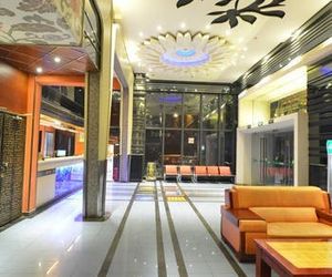 Motel 168 - Youyi Road Shanghai Feijiazhai China