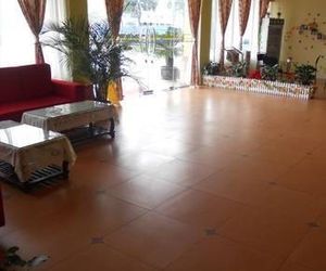 Home Inn Shanghai Hunan Road Zhoupu Chou-pu China