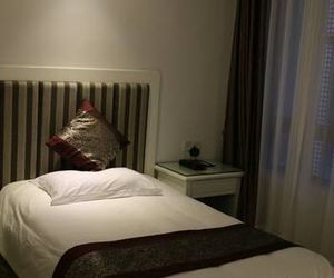 Shanghai Zhiqing Shidai Boutique Hotel Gucun China