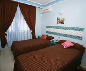 Hotel Abda Safi Morocco