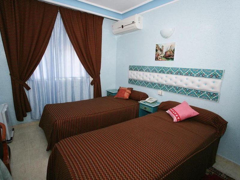 Hotel Photo 1