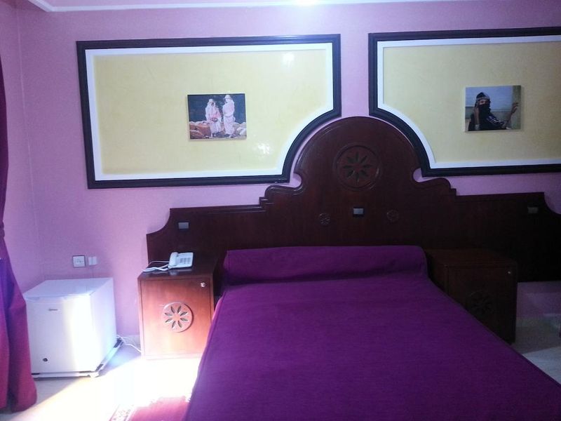 Hotel Photo 12