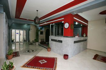 Hotel Photo 19
