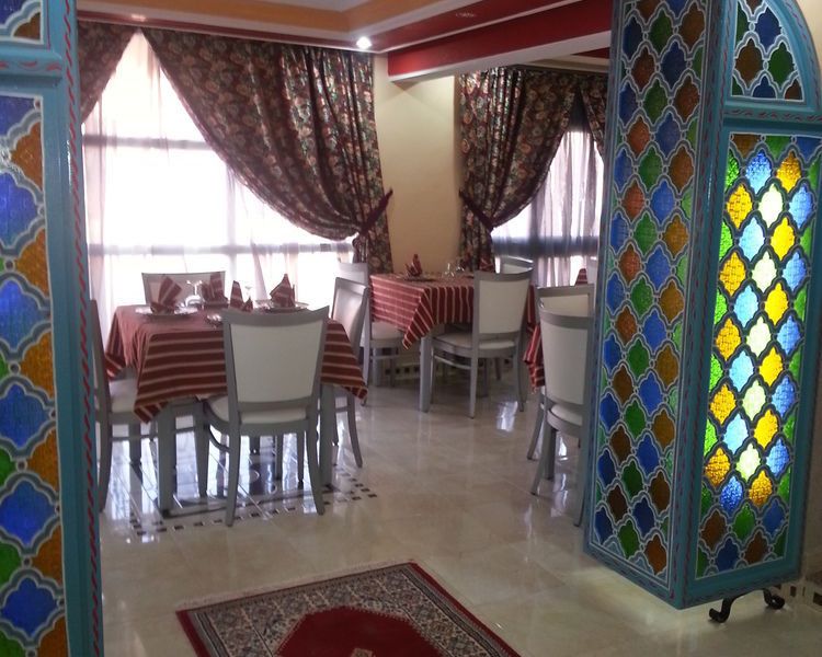Hotel Photo 20