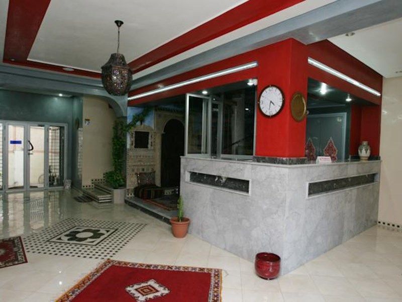 Hotel Photo 21