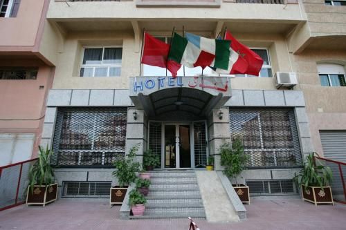Hotel Photo 23