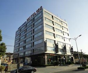 Motel 168 Zhong Chun Road - Shanghai Hsin-chuang China