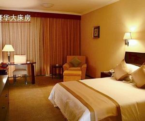 Days Hotel Frontier Jiading (Former Mei Long Hotel) Jiading Qu China