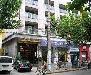 Hongxi Elite Business Hotel Shanghai China