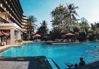 Отзывы GQ Hotel Yogyakarta, 4 звезды