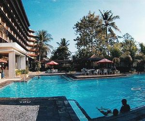 GQ Hotel Yogyakarta Yogyakarta Indonesia