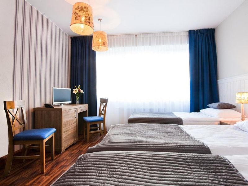 Hotel Photo 3