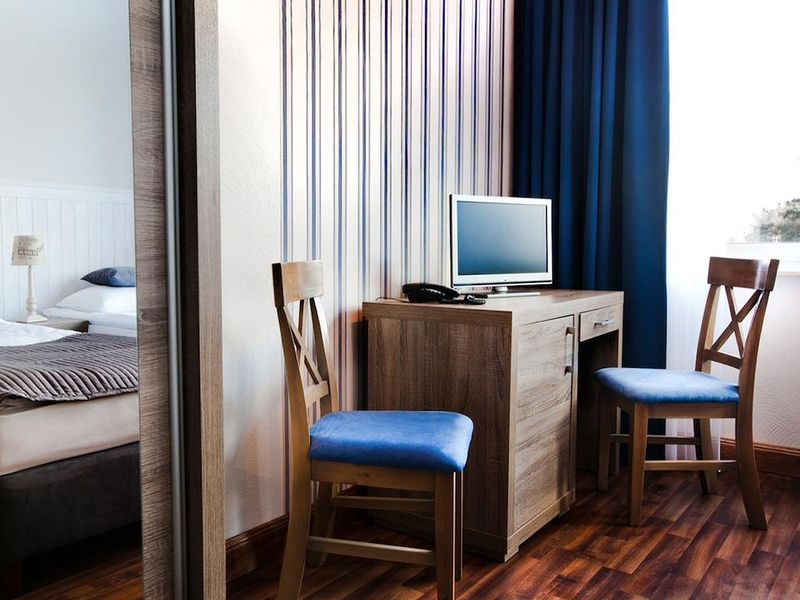 Hotel Photo 6