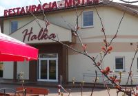 Отзывы Restauracja Motel Halka